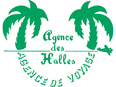 Agence de voyages Agence De Voyages Des Halles